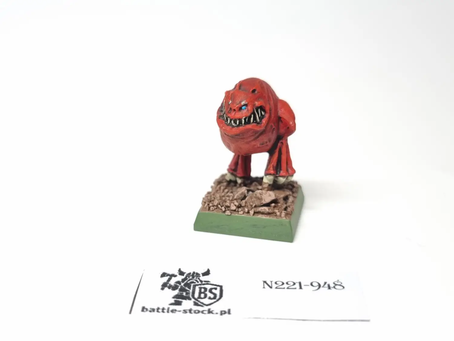 squig