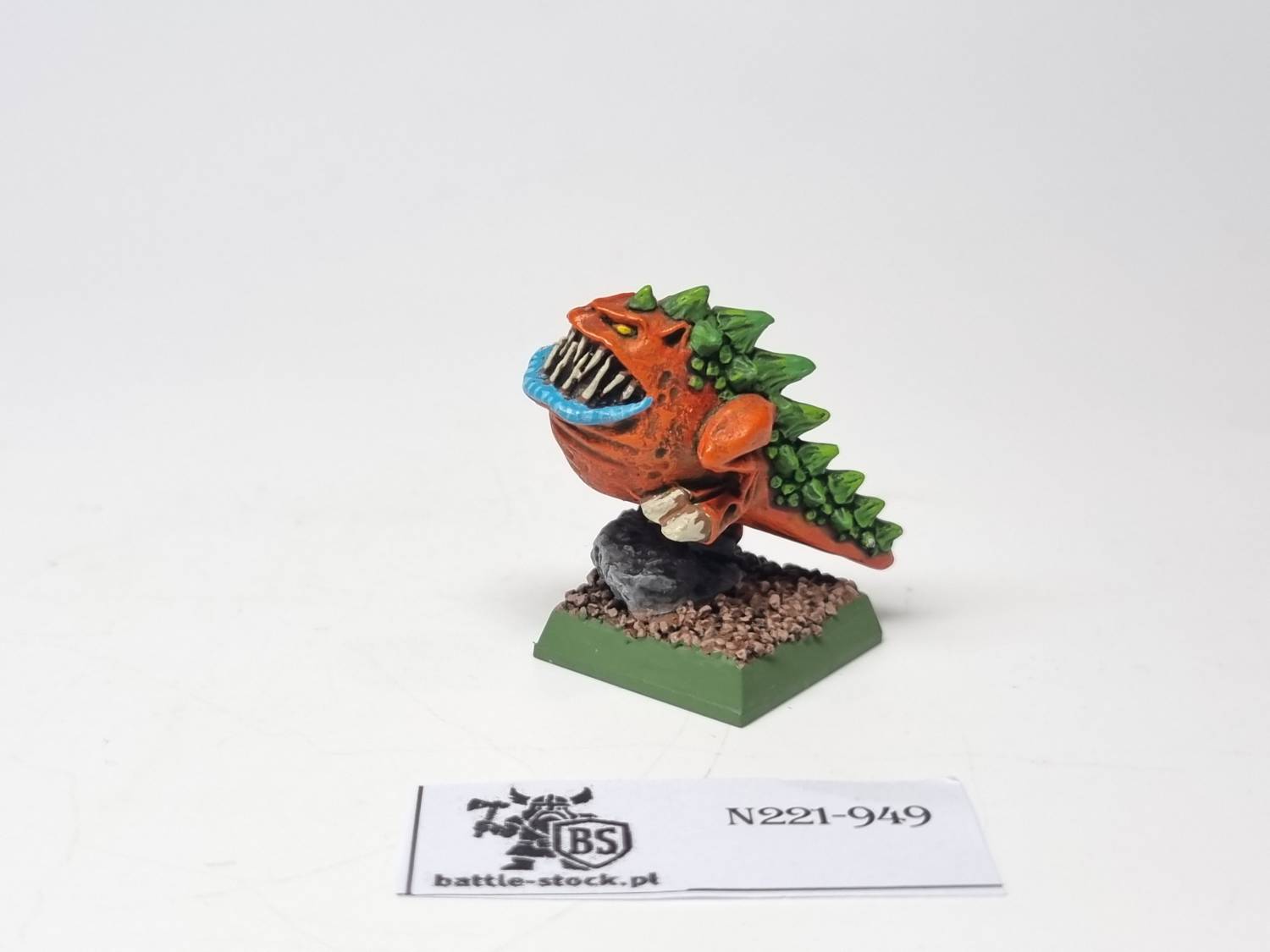 squig