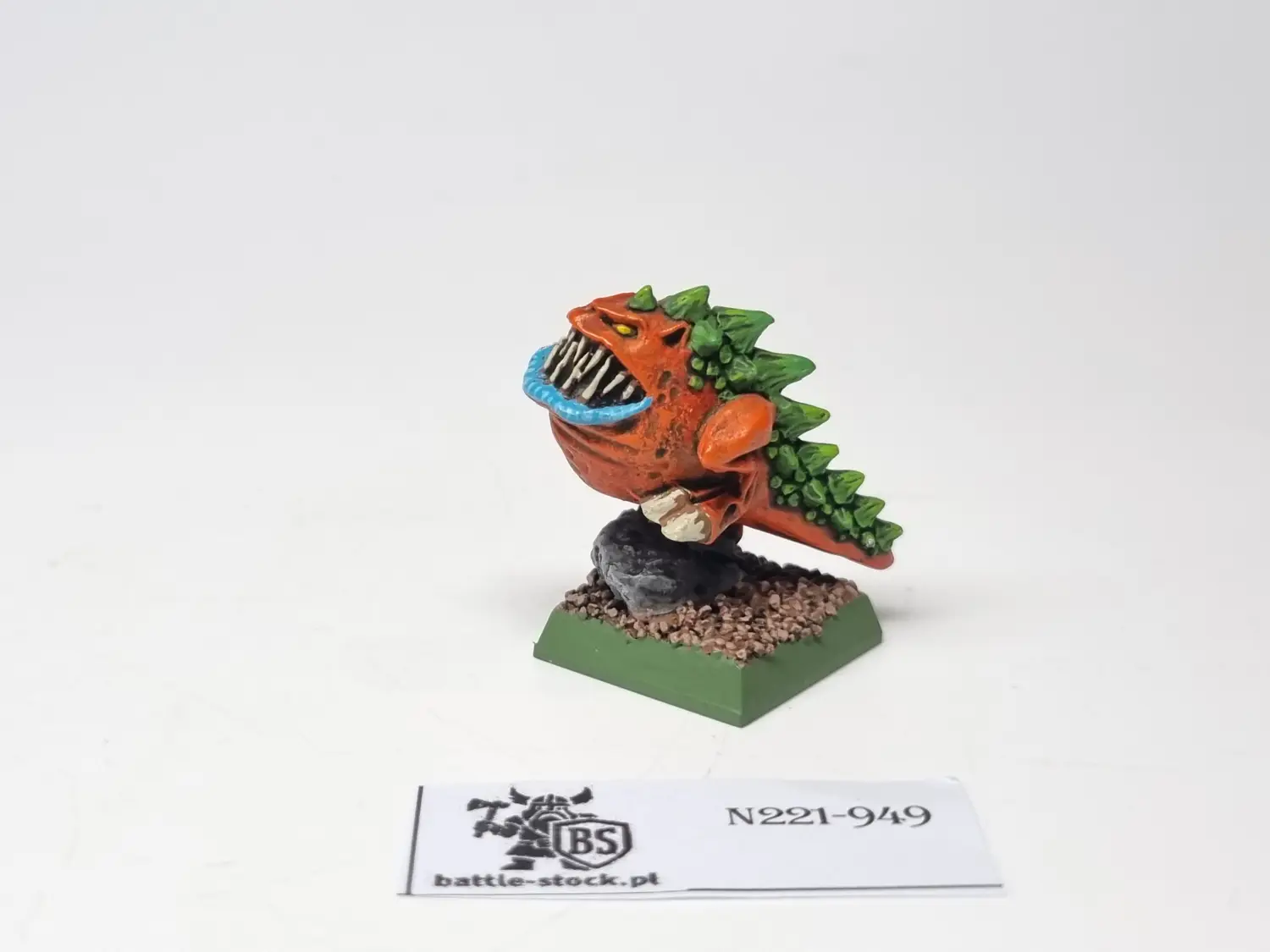squig