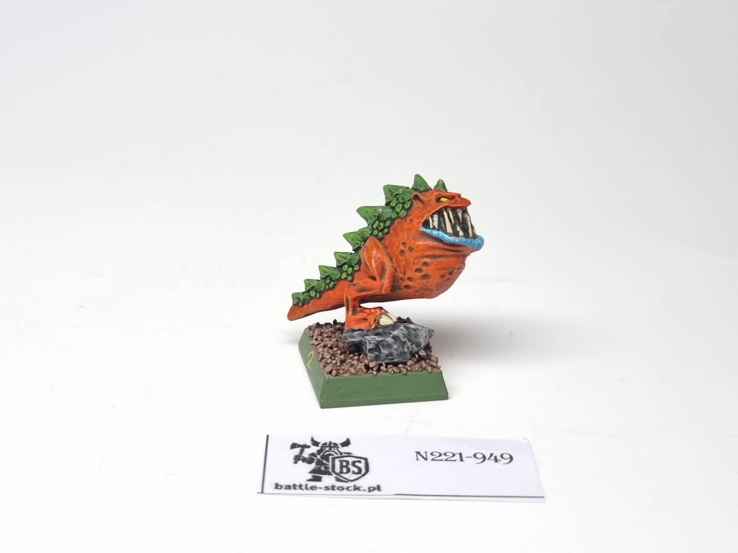 squig