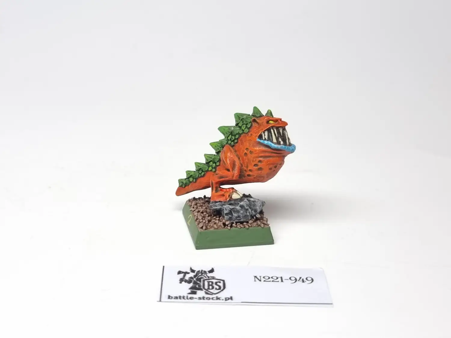 squig