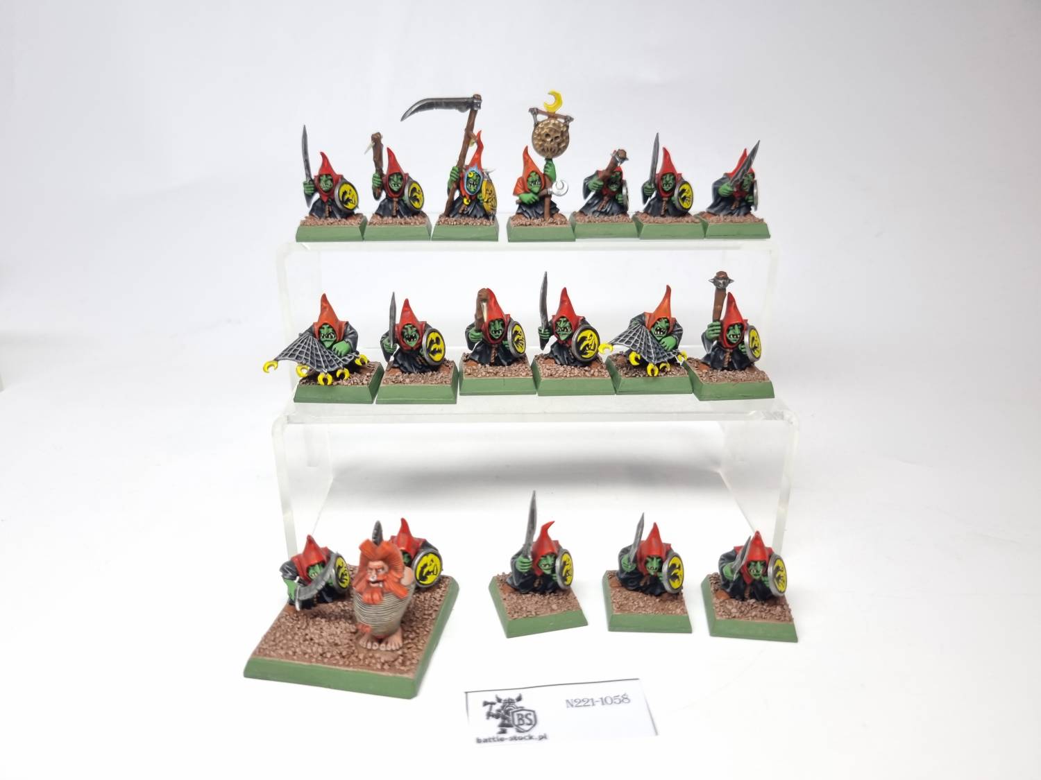 goblins