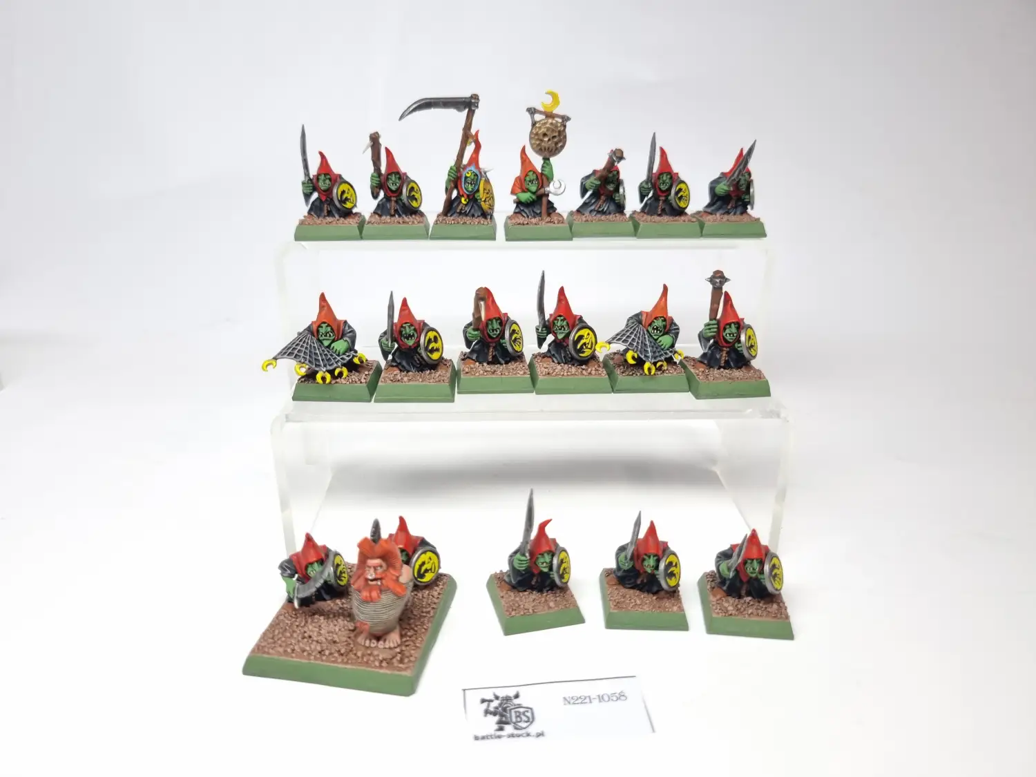 goblins