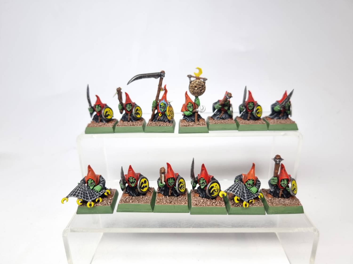 goblins