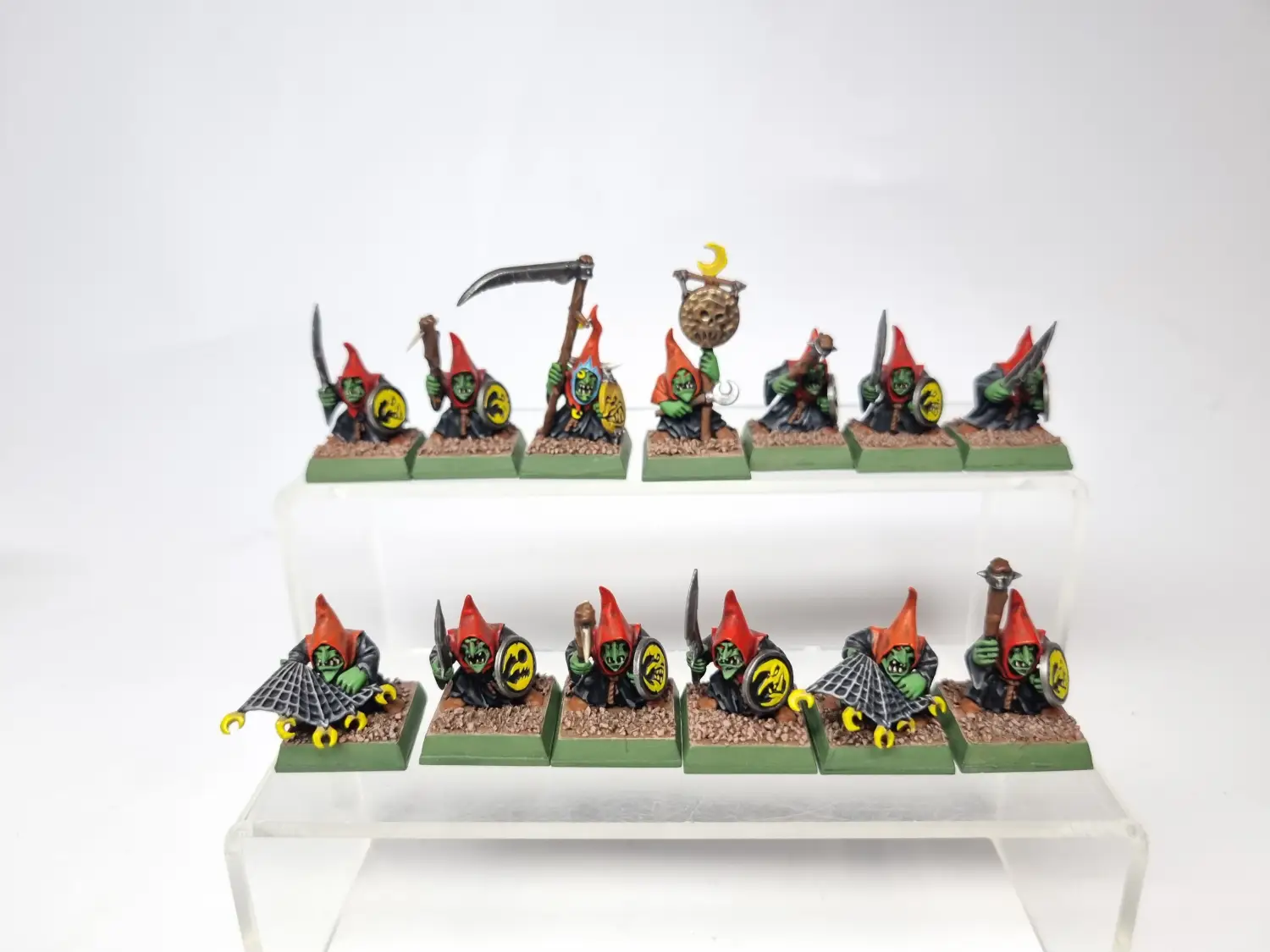 goblins