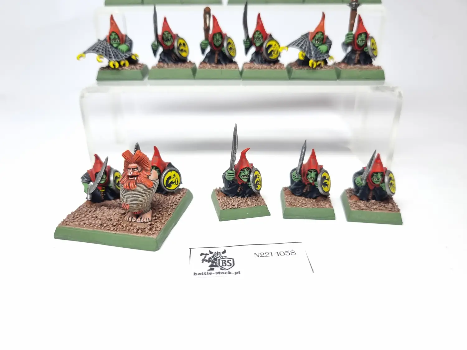 goblins