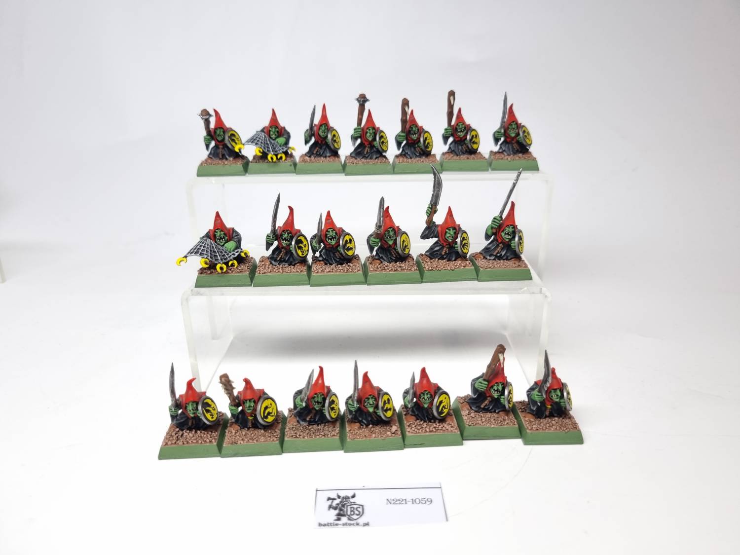 goblins