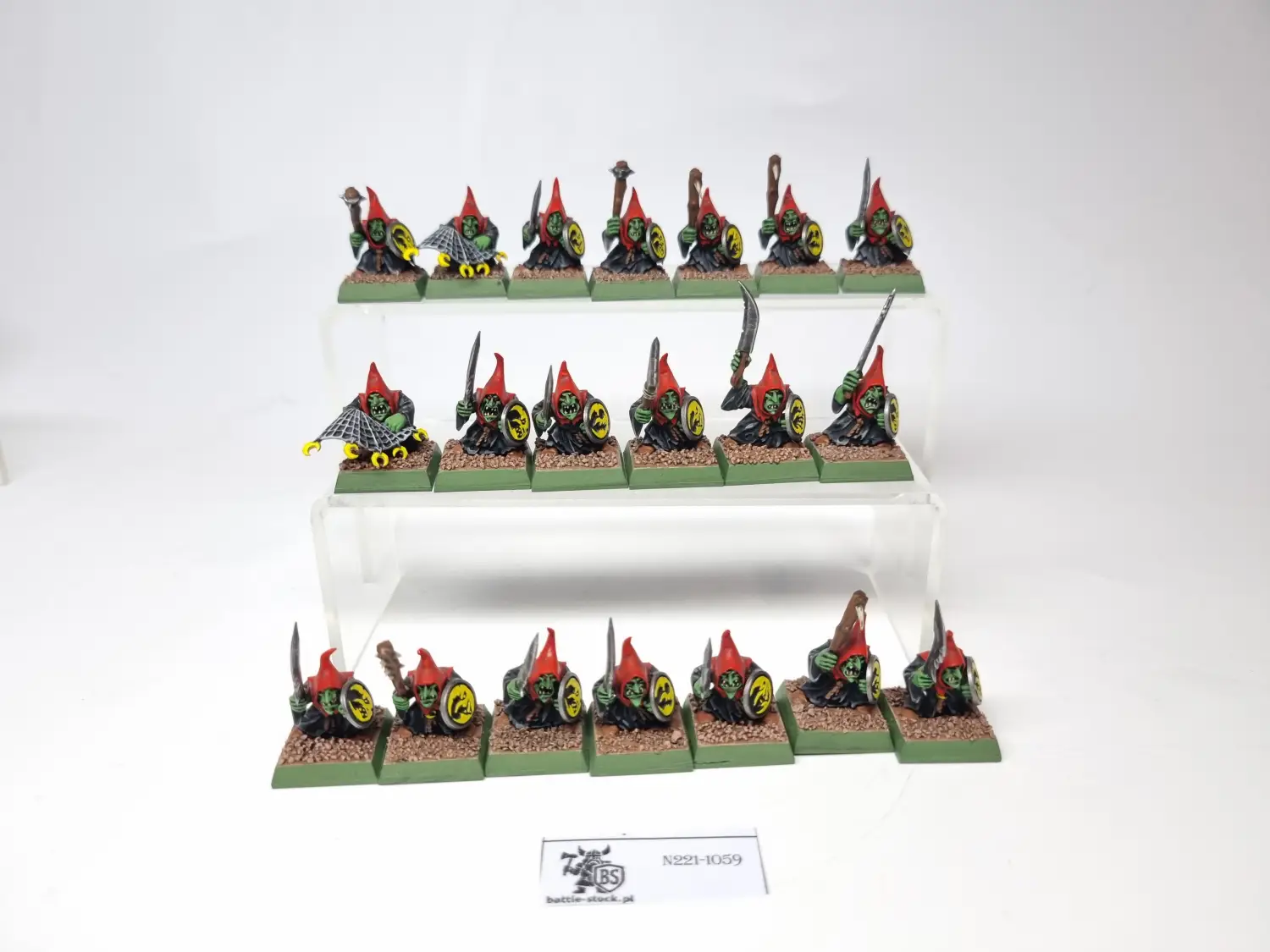 goblins