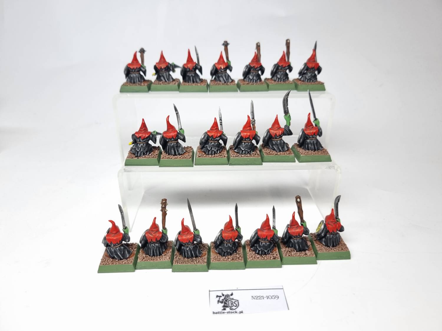 goblins