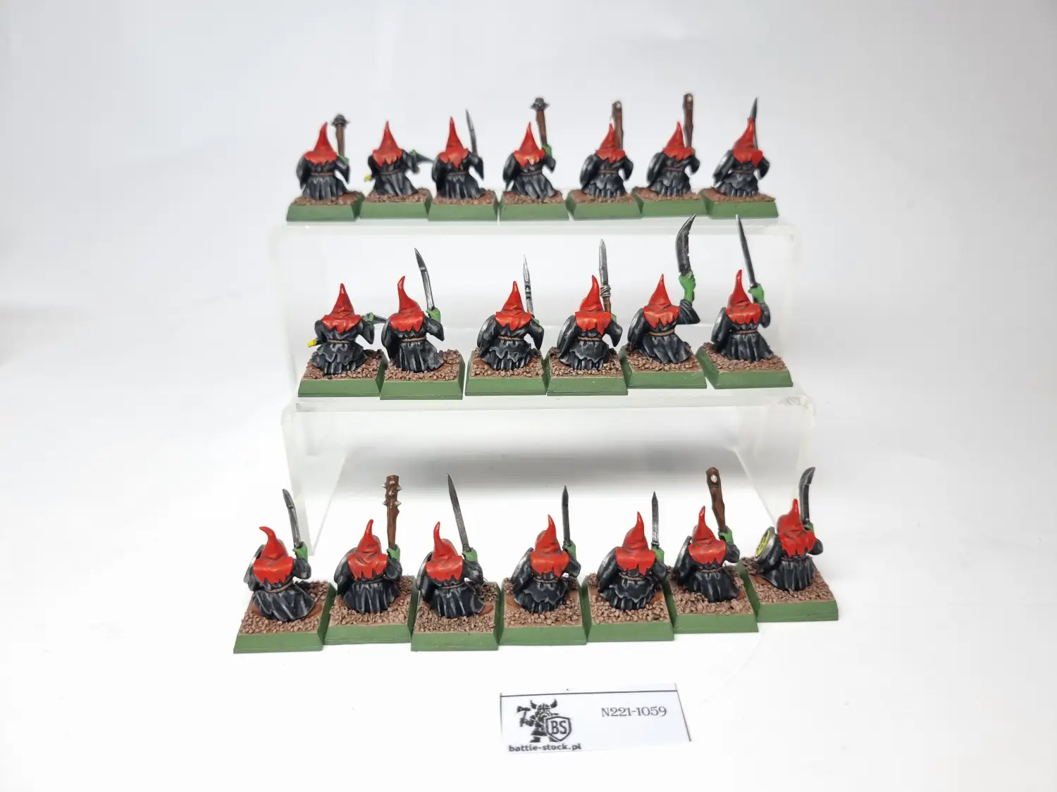 goblins