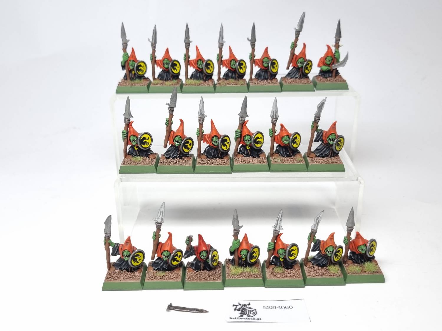 goblins