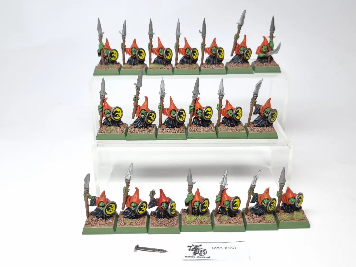 goblins