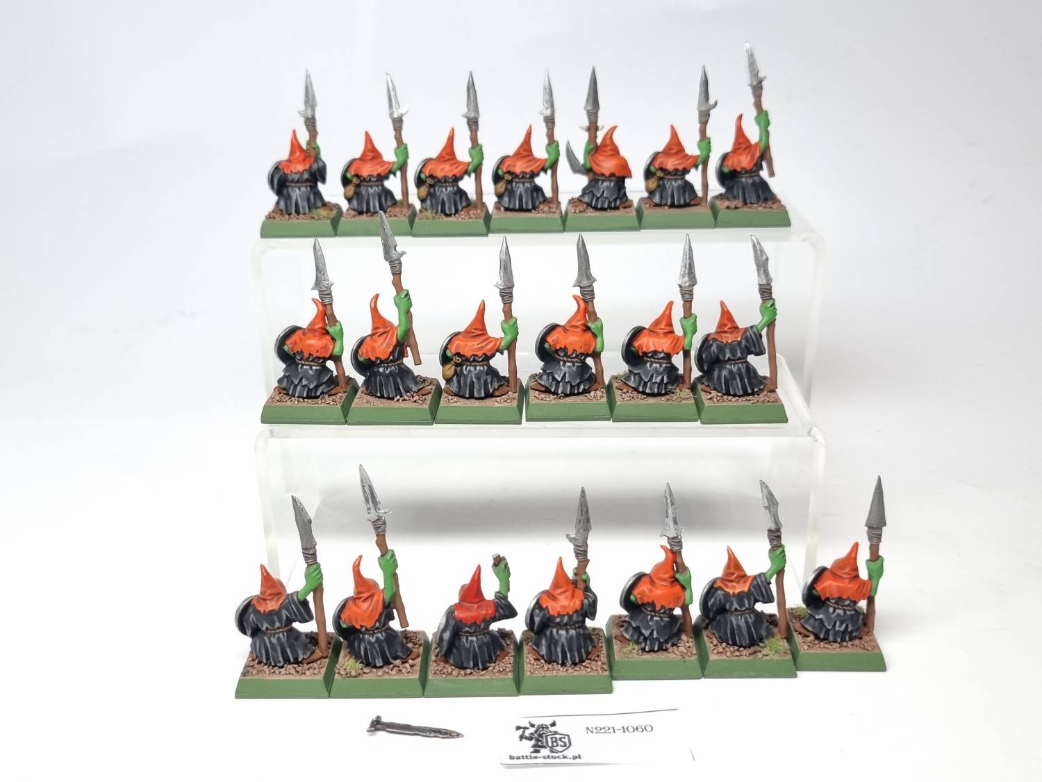 goblins