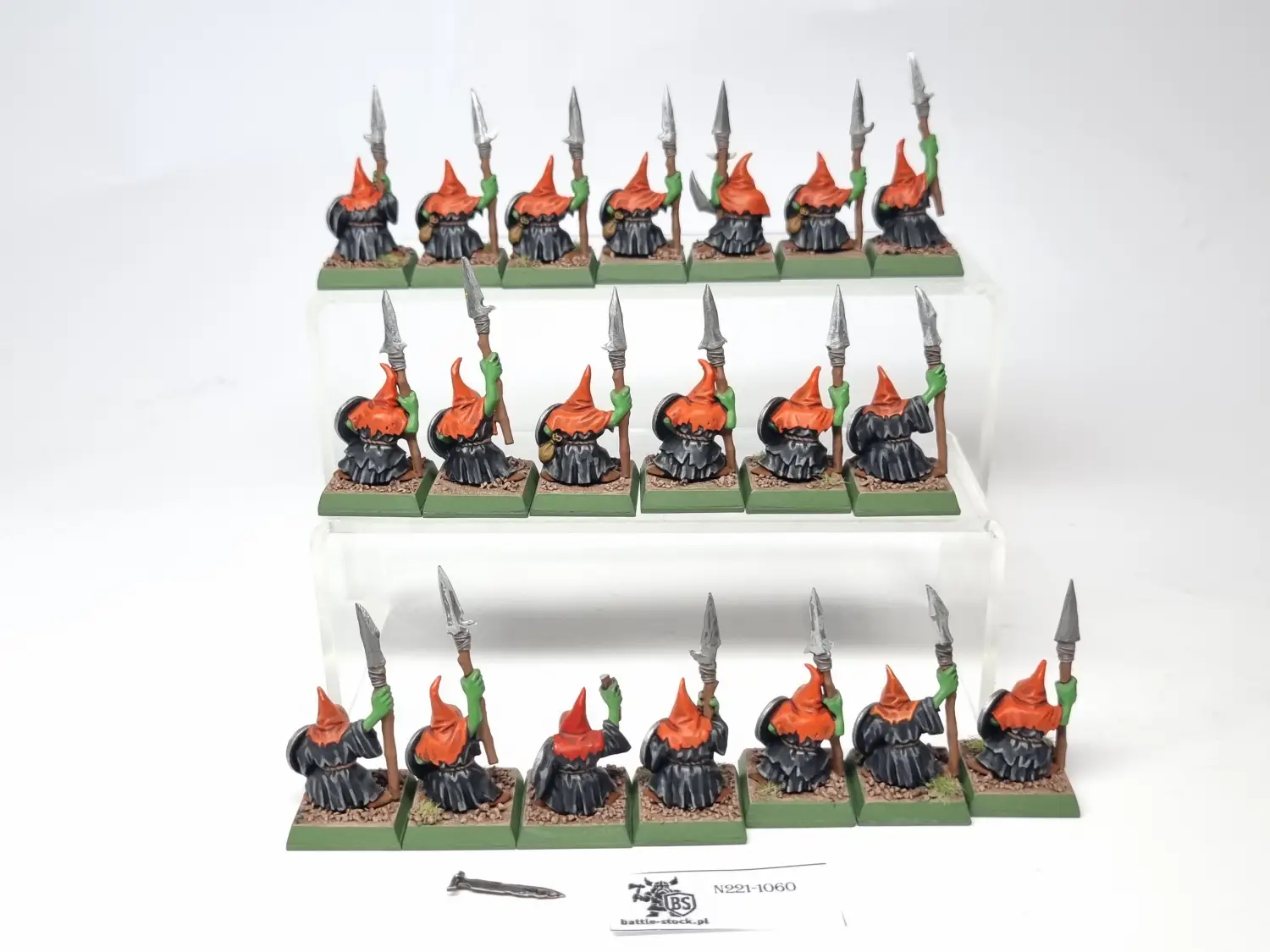 goblins