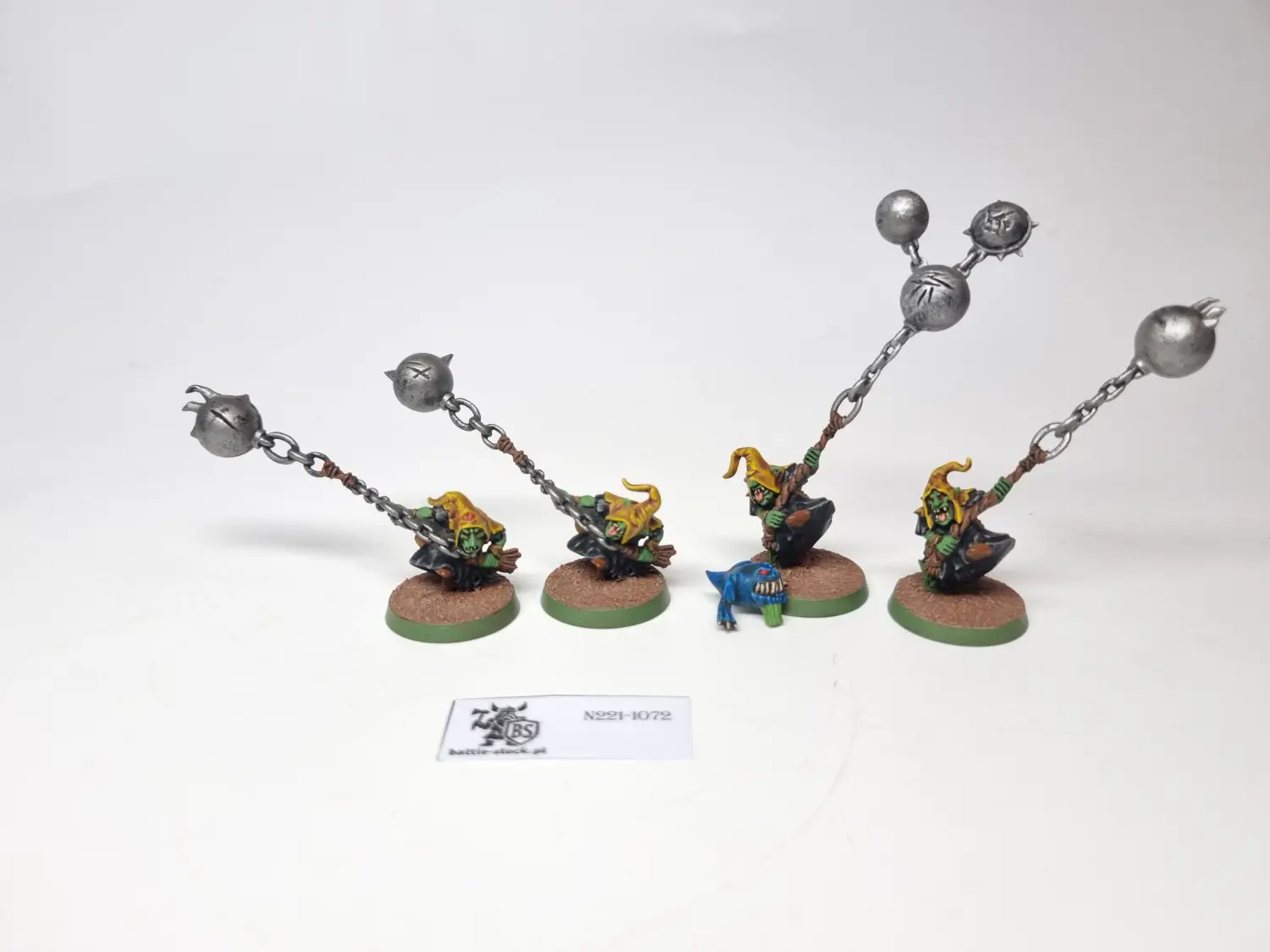 goblin fanatics
