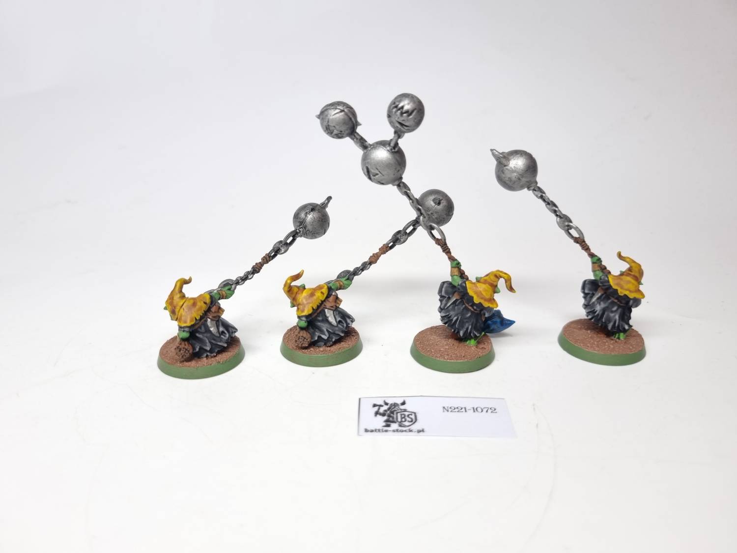 goblin fanatics