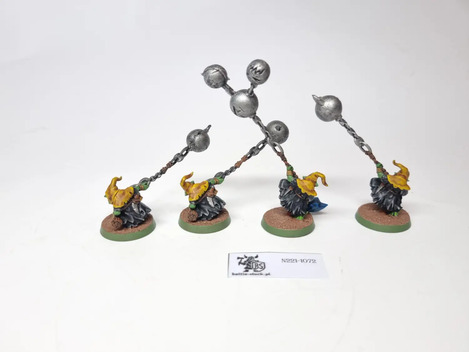 goblin fanatics