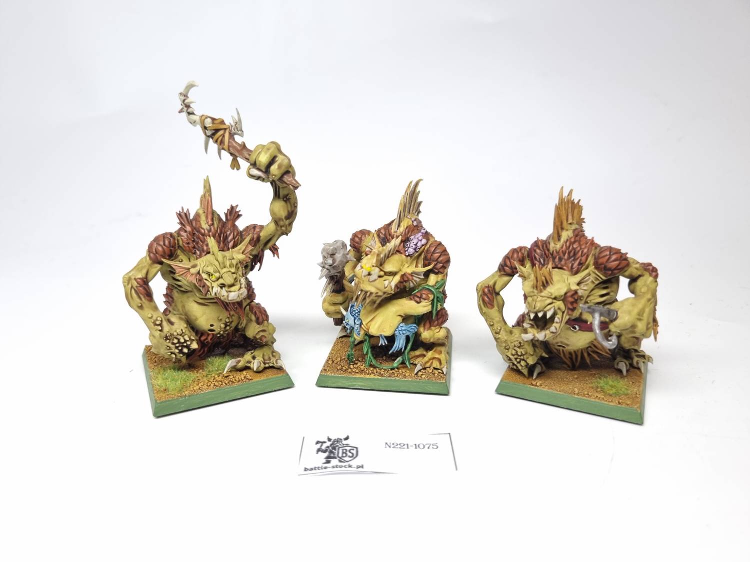 river troll