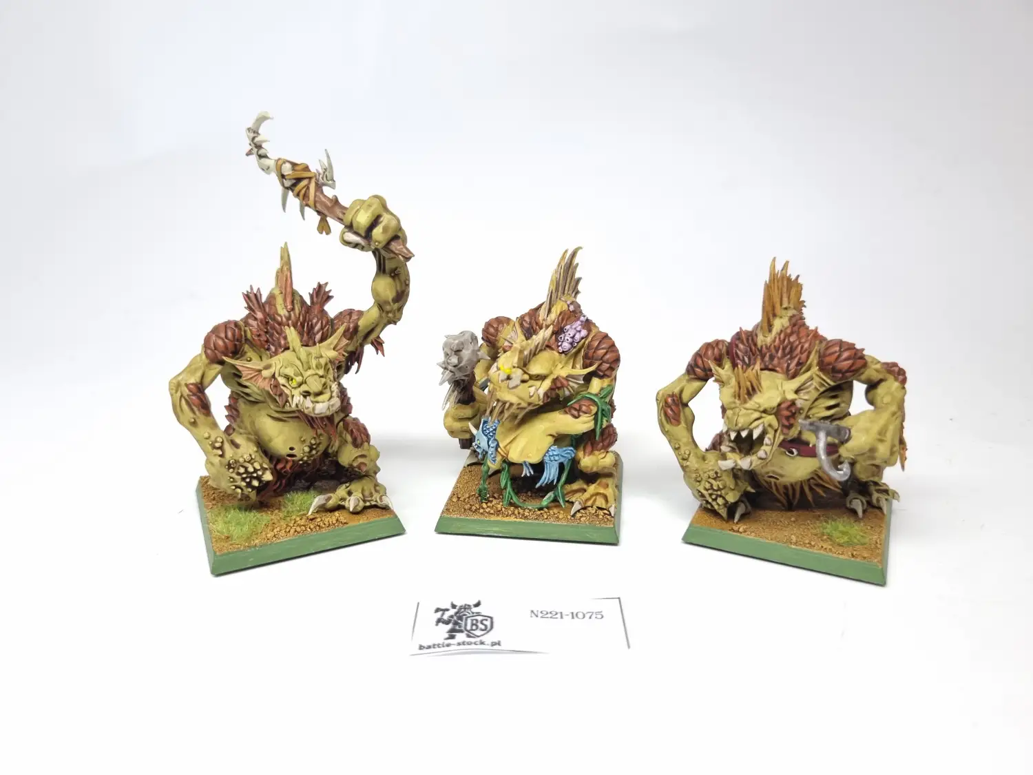 river troll
