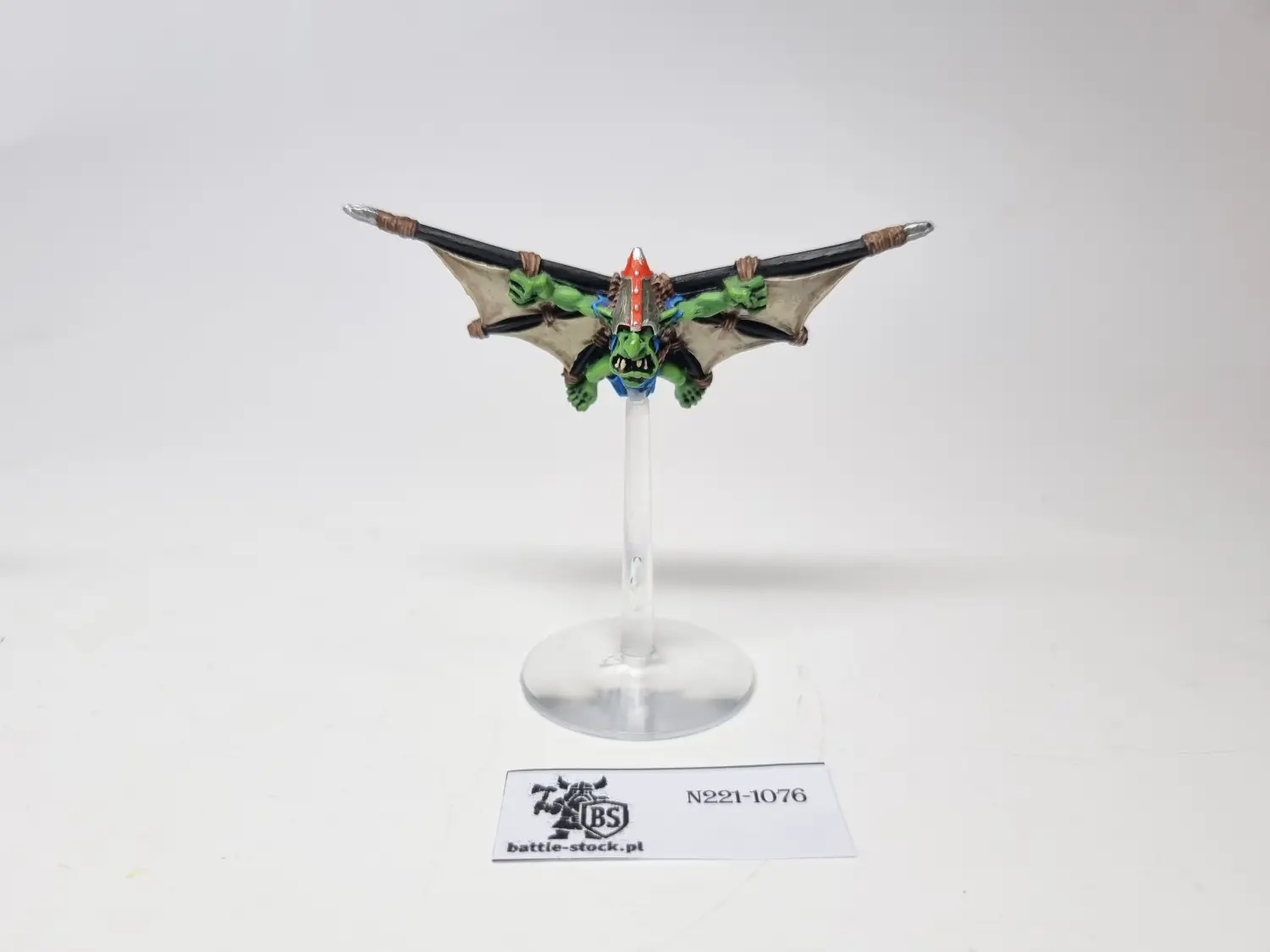 goblin doom diver