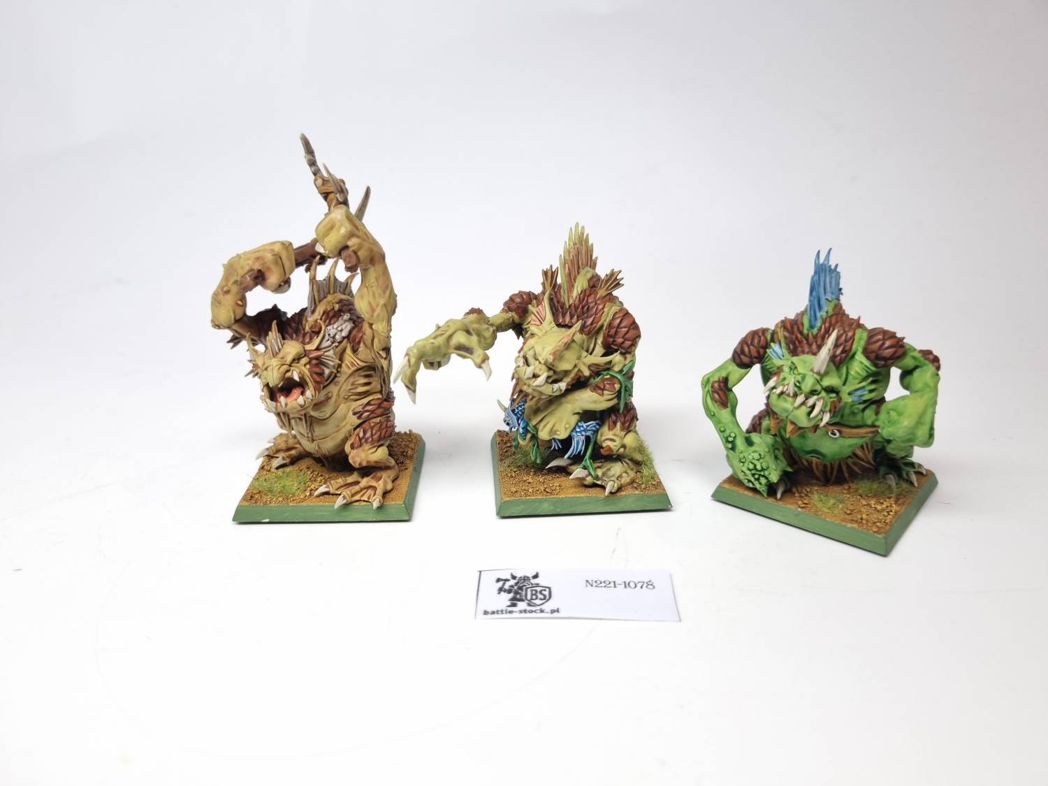 river troll