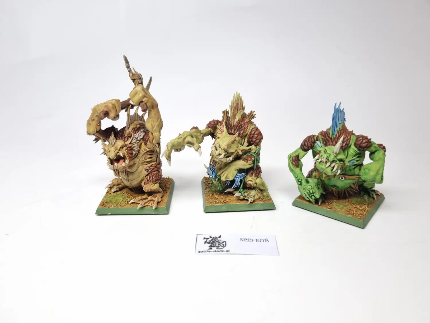 river troll