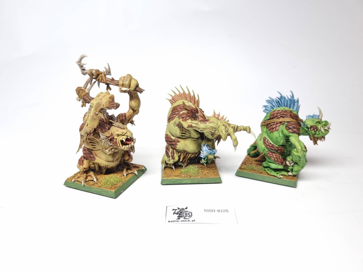 river troll