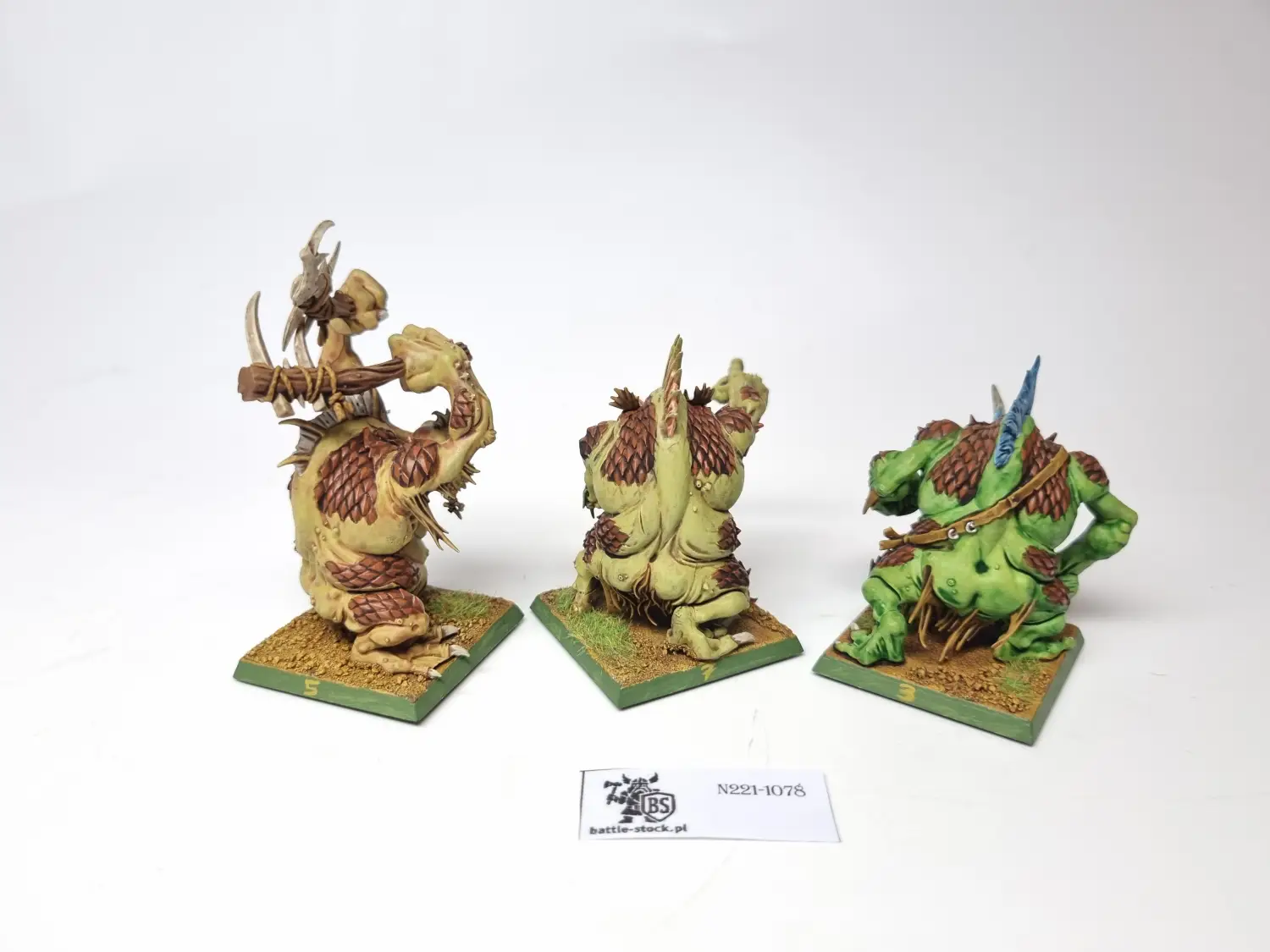 river troll