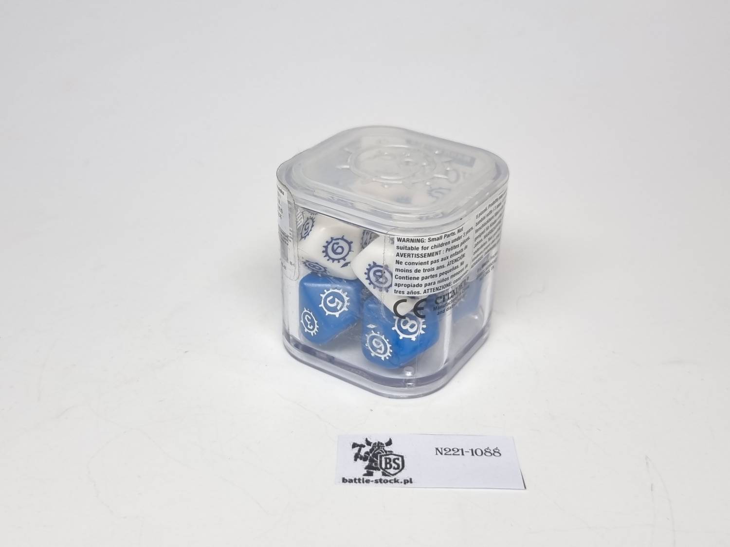 warhammer 40k wound trackers