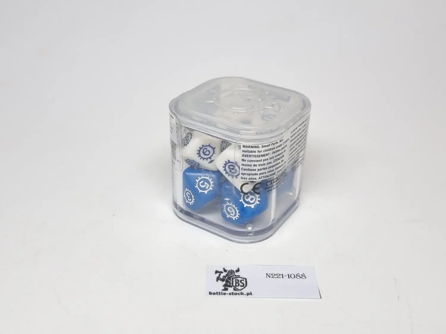 warhammer 40k wound trackers
