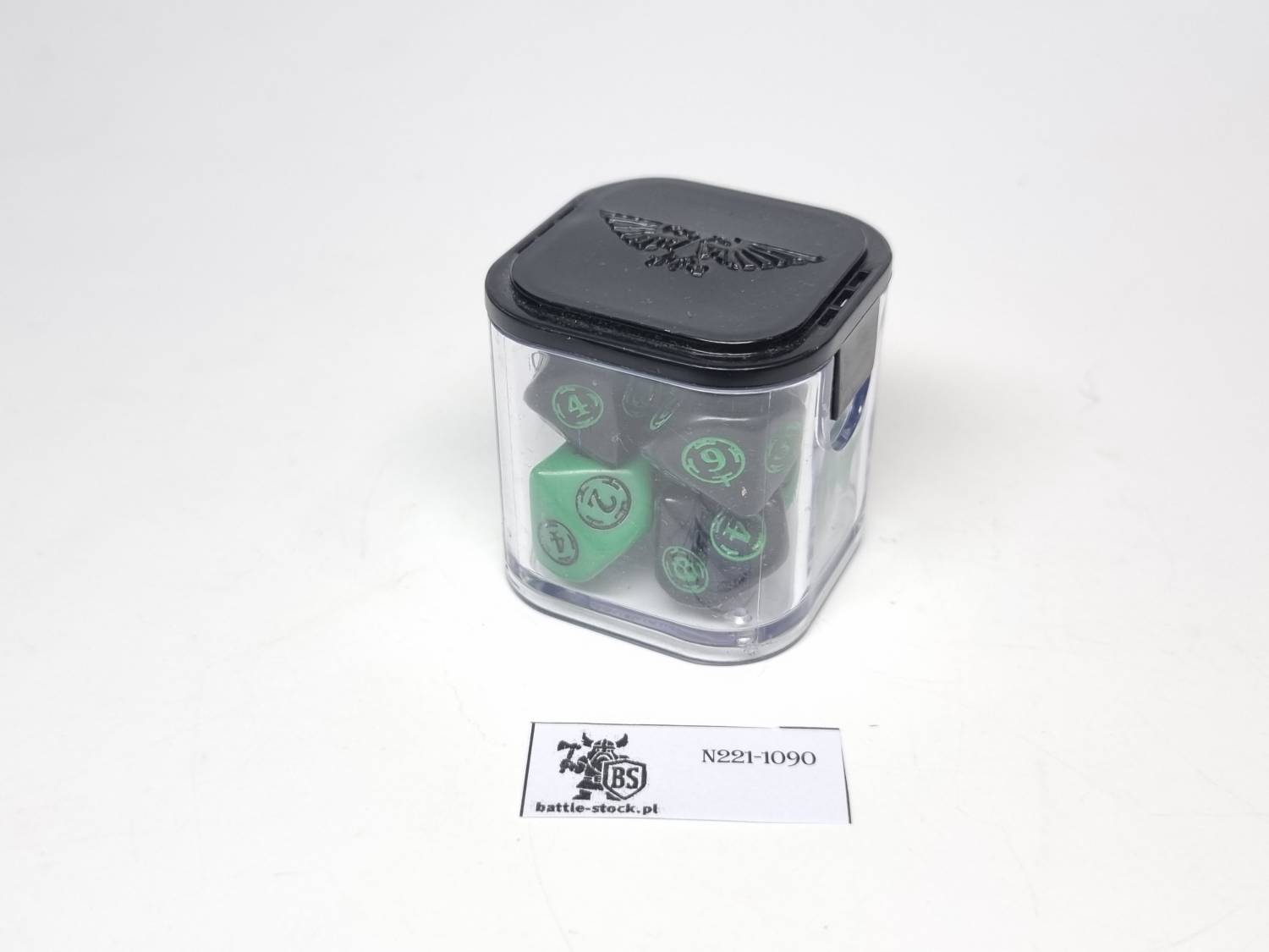 warhammer 40k wound trackers