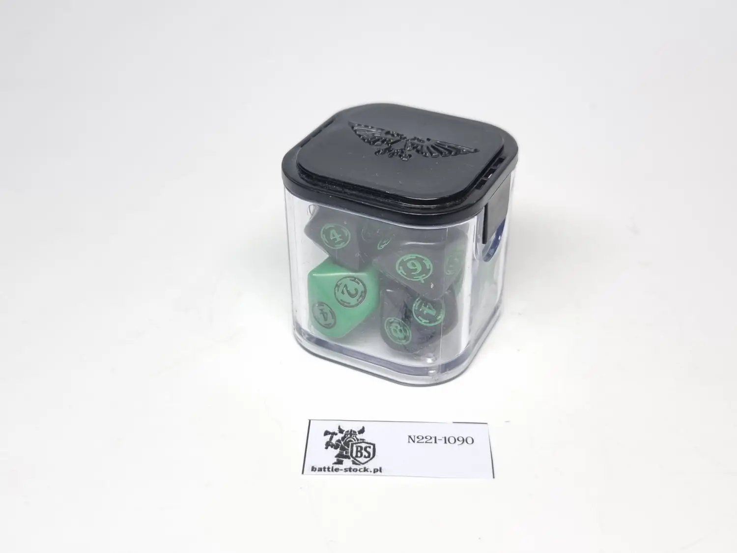 warhammer 40k wound trackers