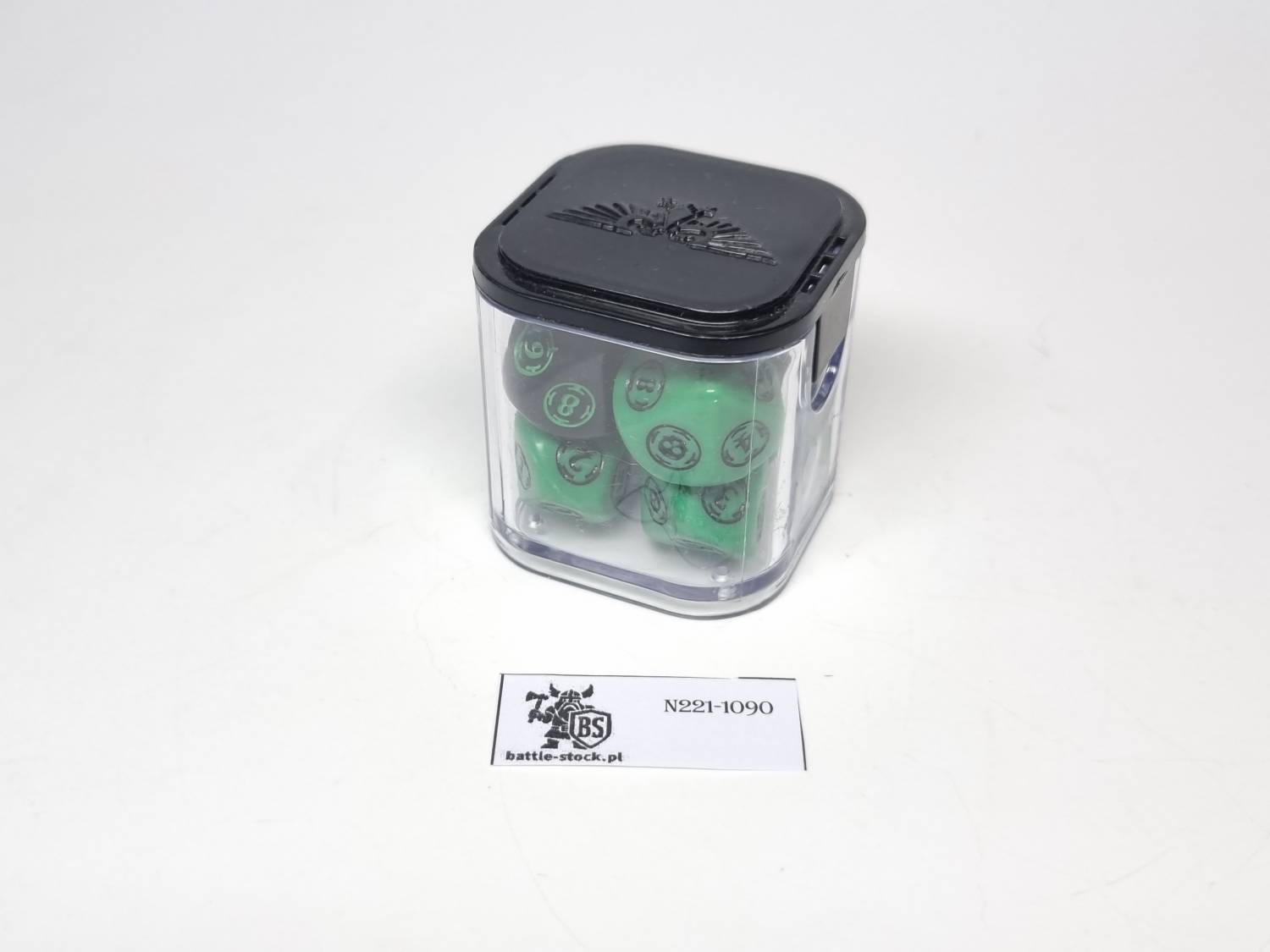 warhammer 40k wound trackers