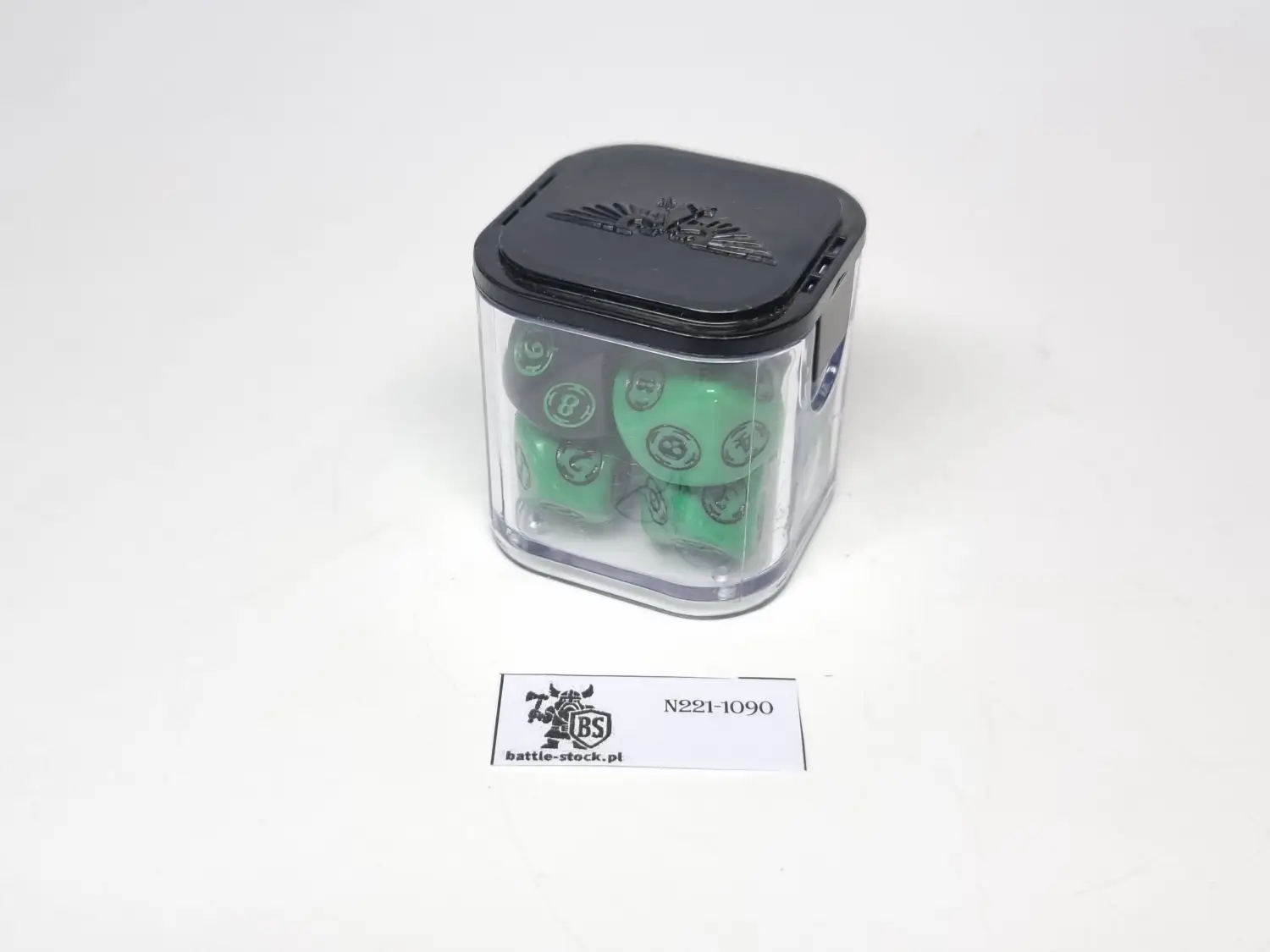 warhammer 40k wound trackers