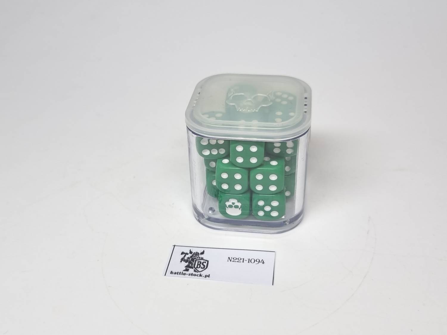 warhammer dice set