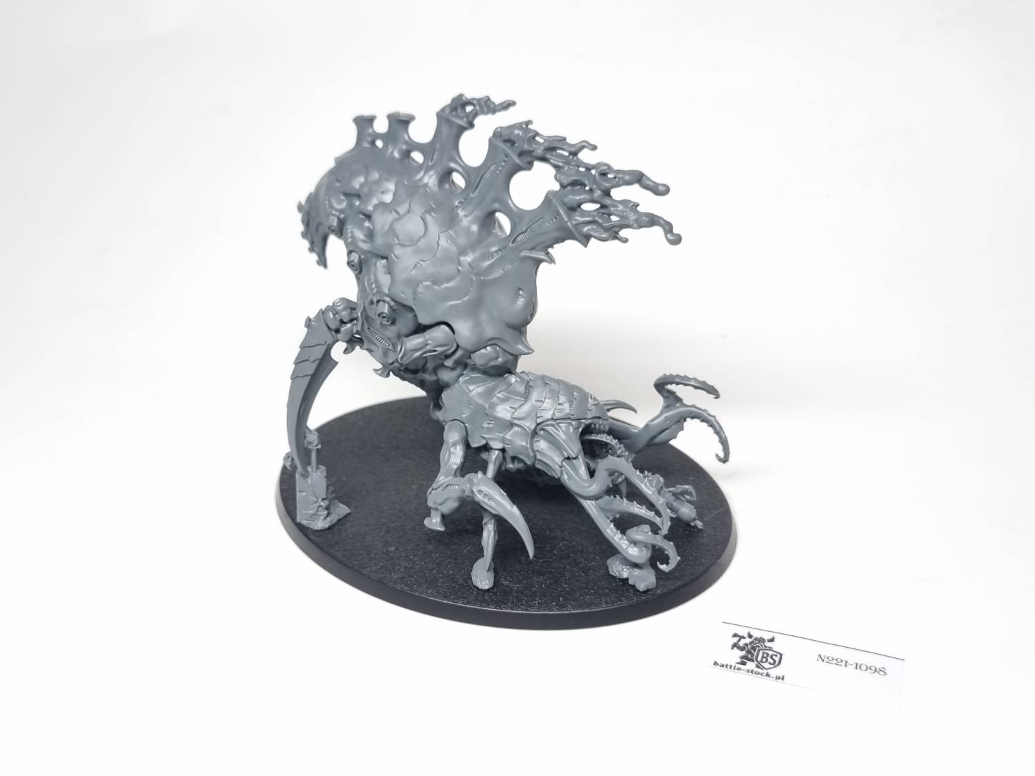 40k tyranid psychophage