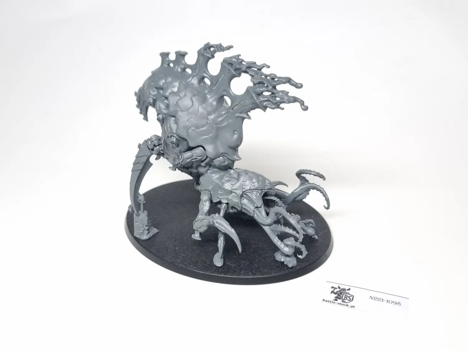 40k tyranid psychophage