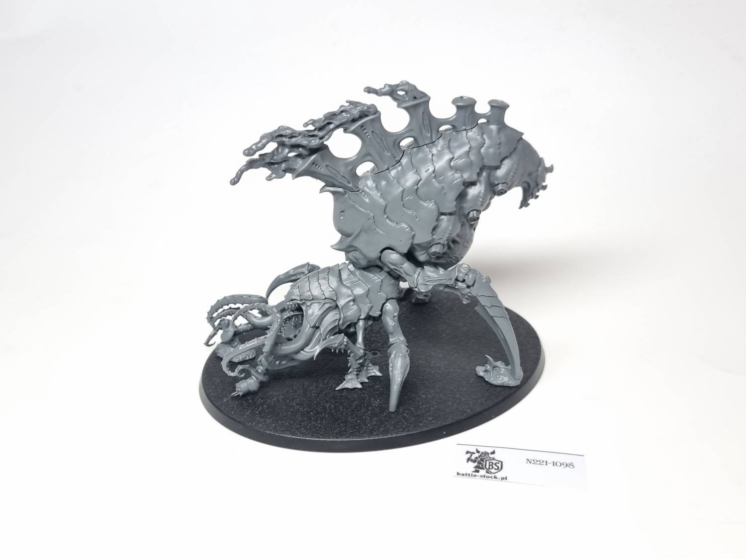40k tyranid psychophage