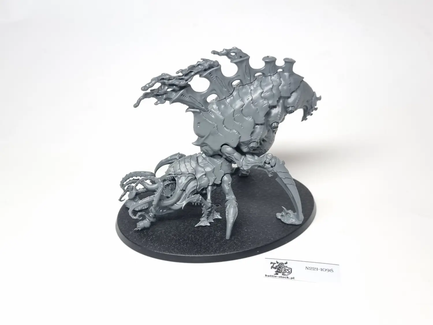 40k tyranid psychophage