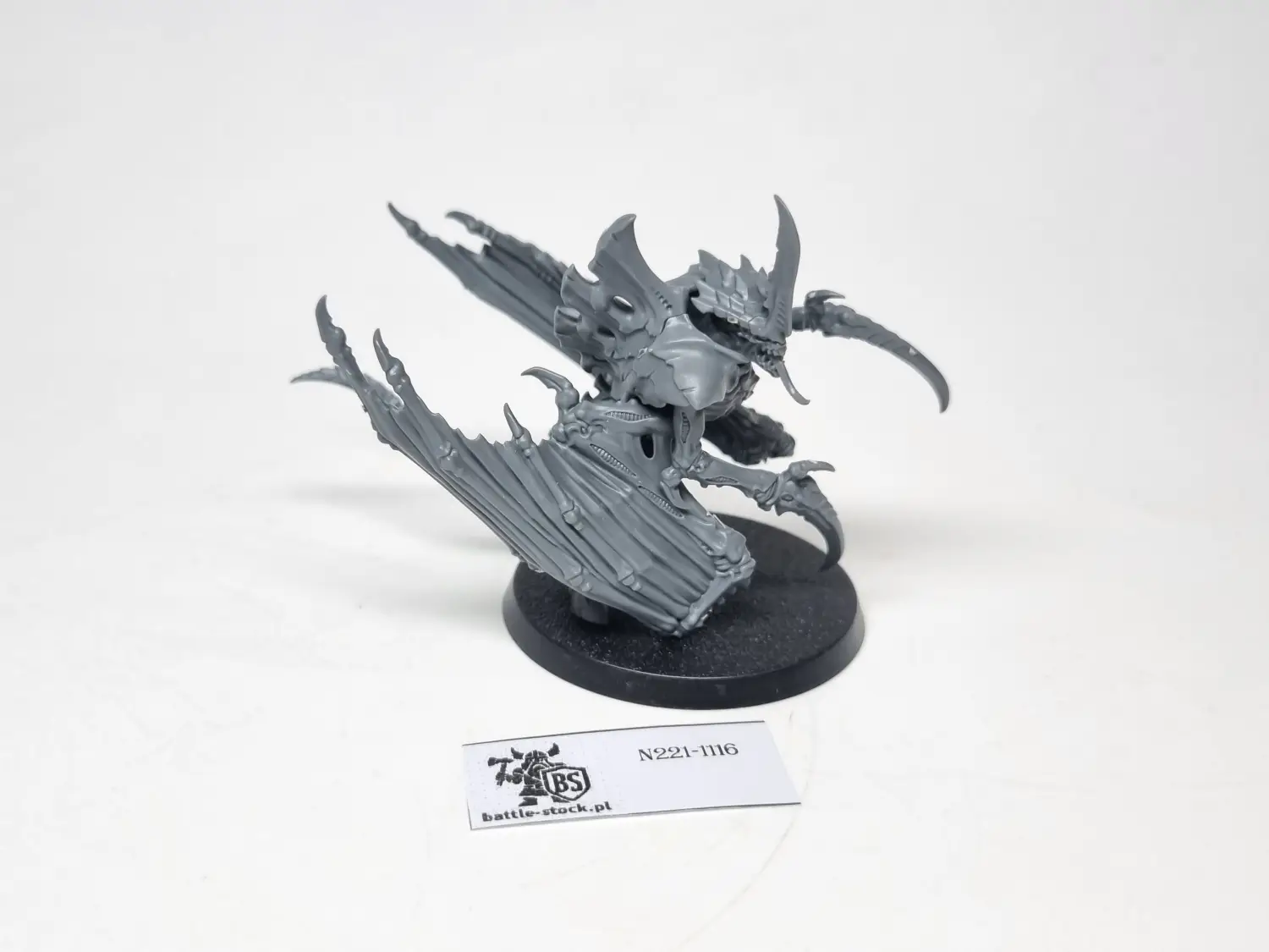 40k tyranid prime