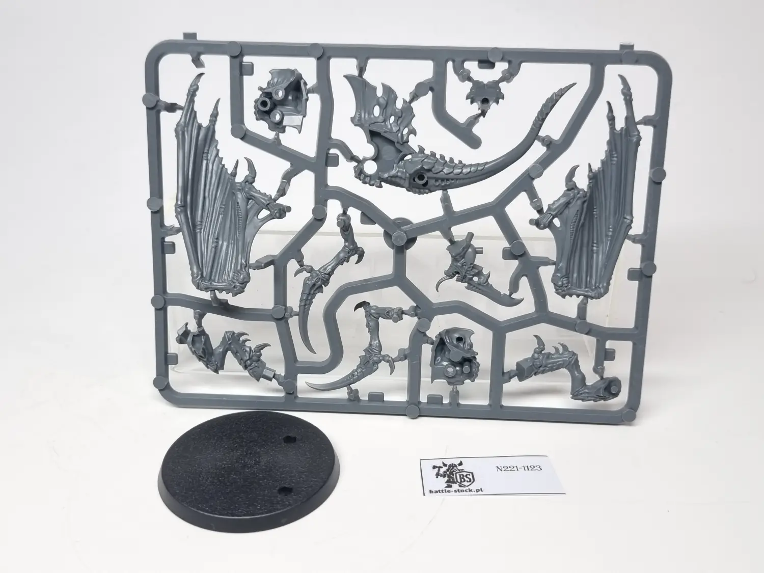 40k tyranid prime
