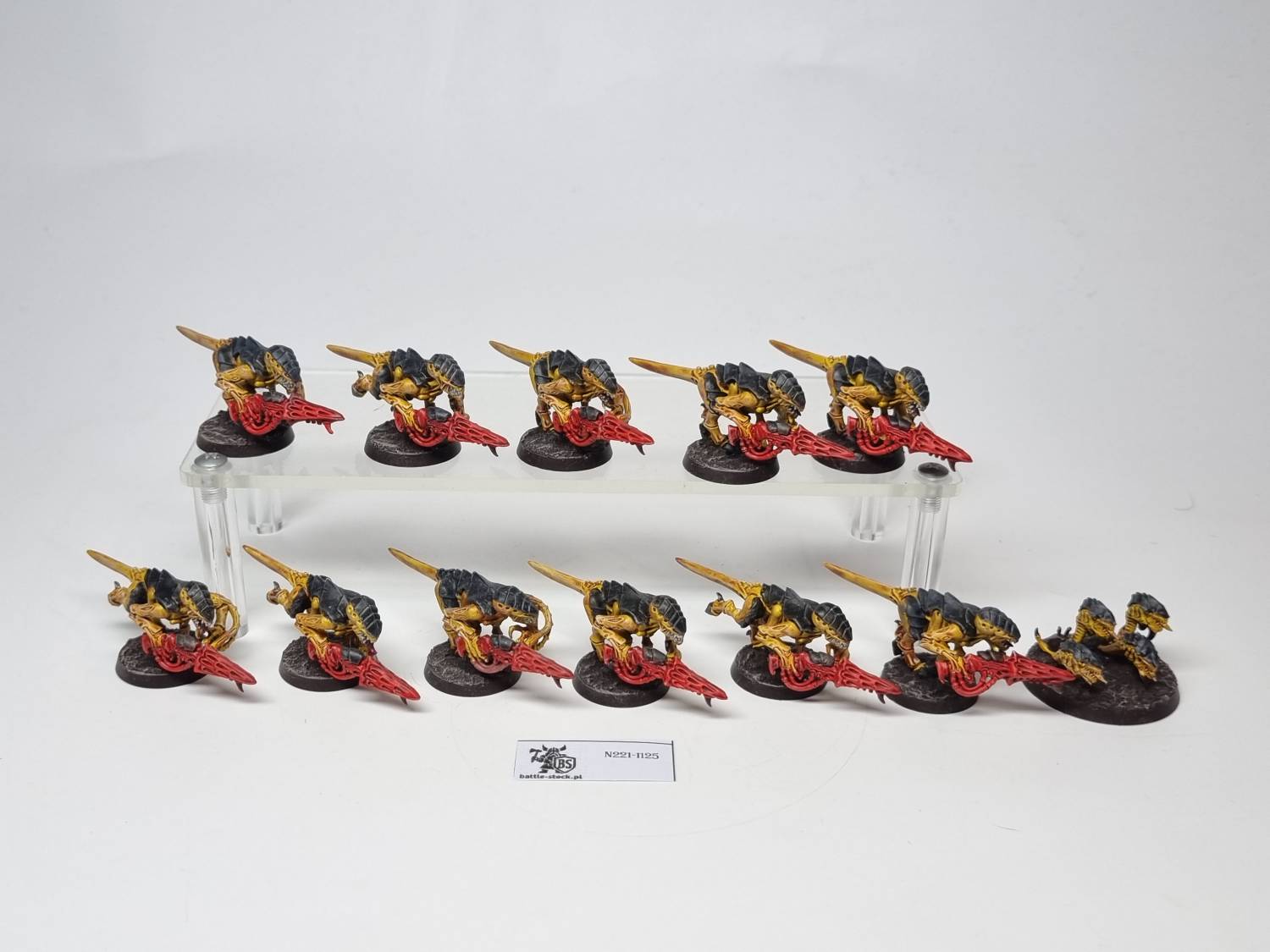 40k tyranid termagants