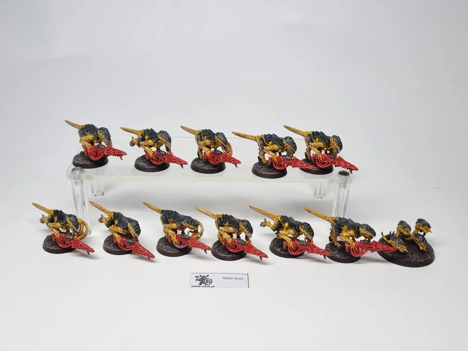 40k tyranid termagants