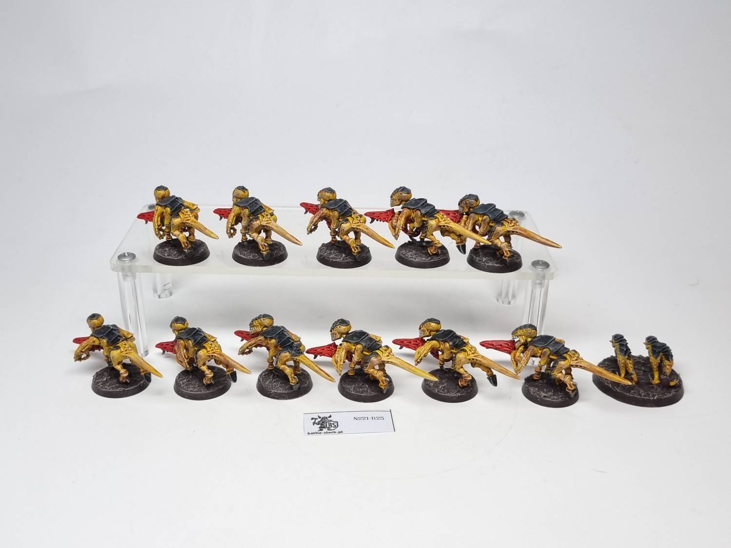 40k tyranid termagants