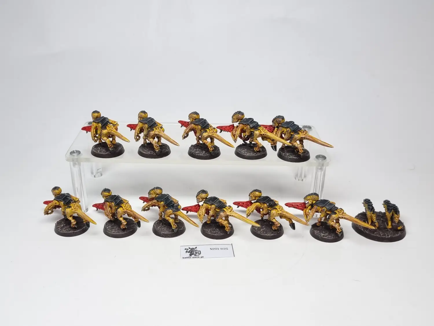 40k tyranid termagants