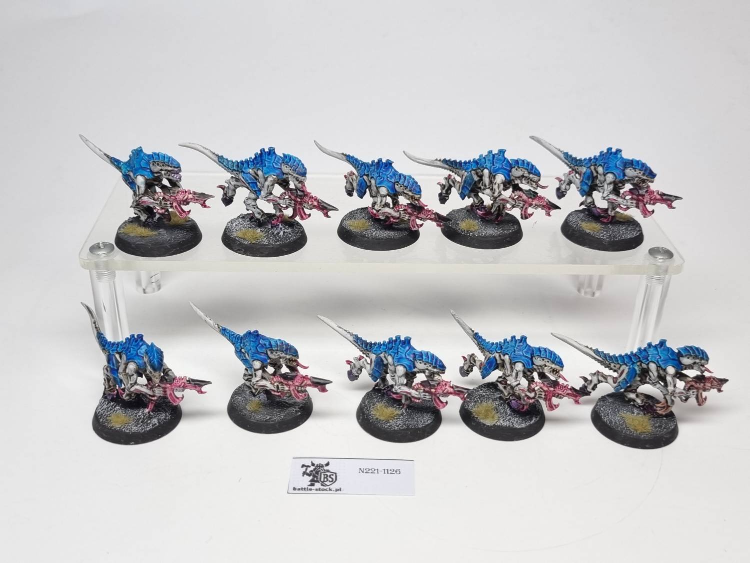 40k tyranid termagants