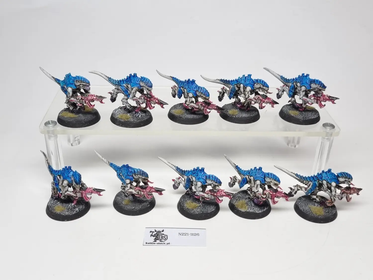 40k tyranid termagants