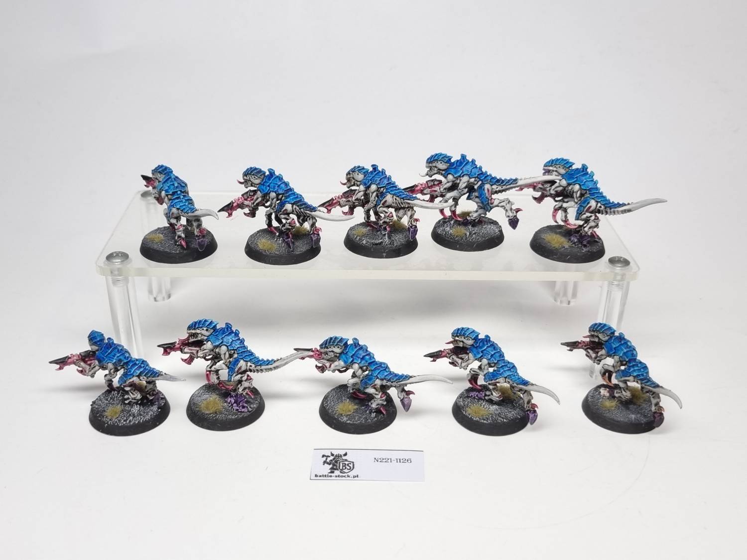 40k tyranid termagants