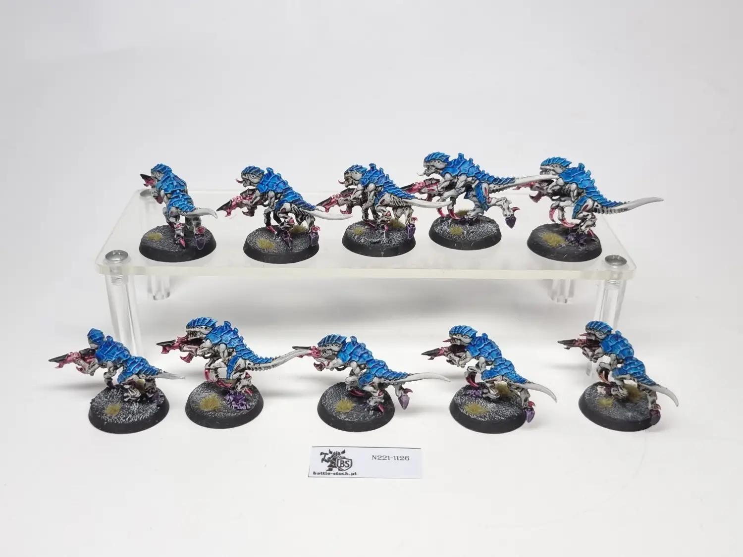40k tyranid termagants