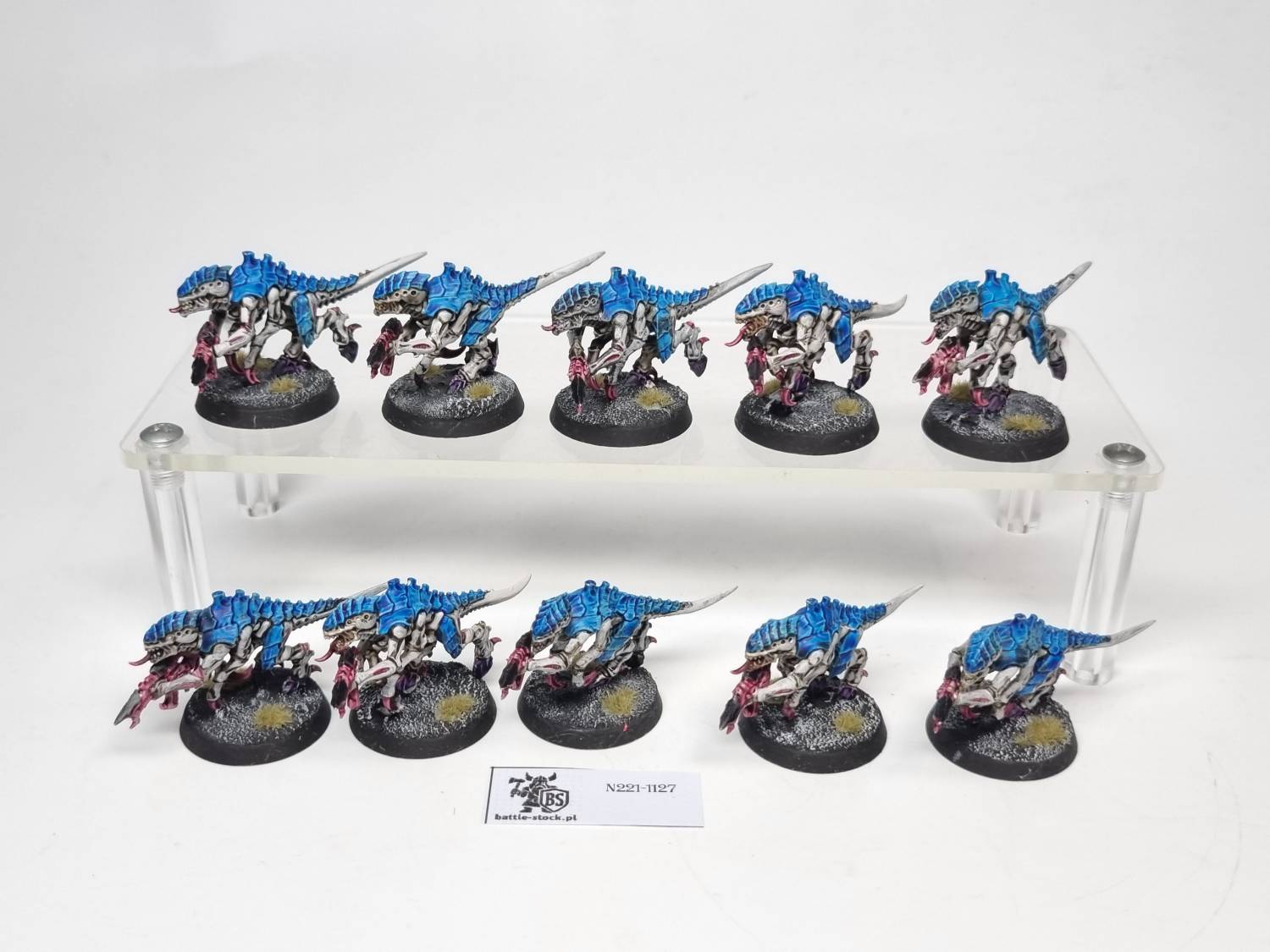 40k tyranid termagants